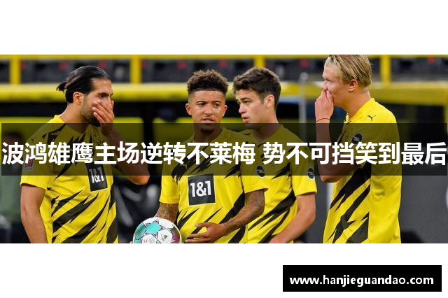 波鸿雄鹰主场逆转不莱梅 势不可挡笑到最后
